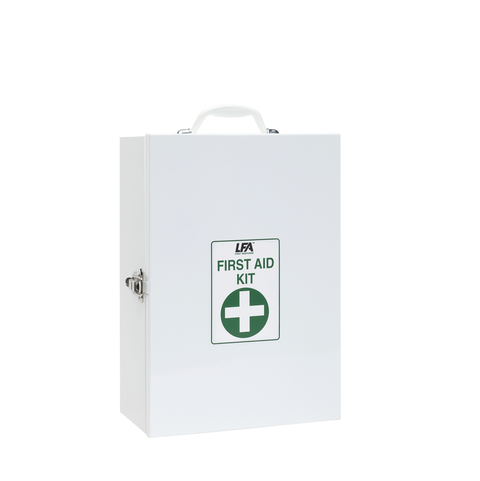First-Aid Metal Cabinet